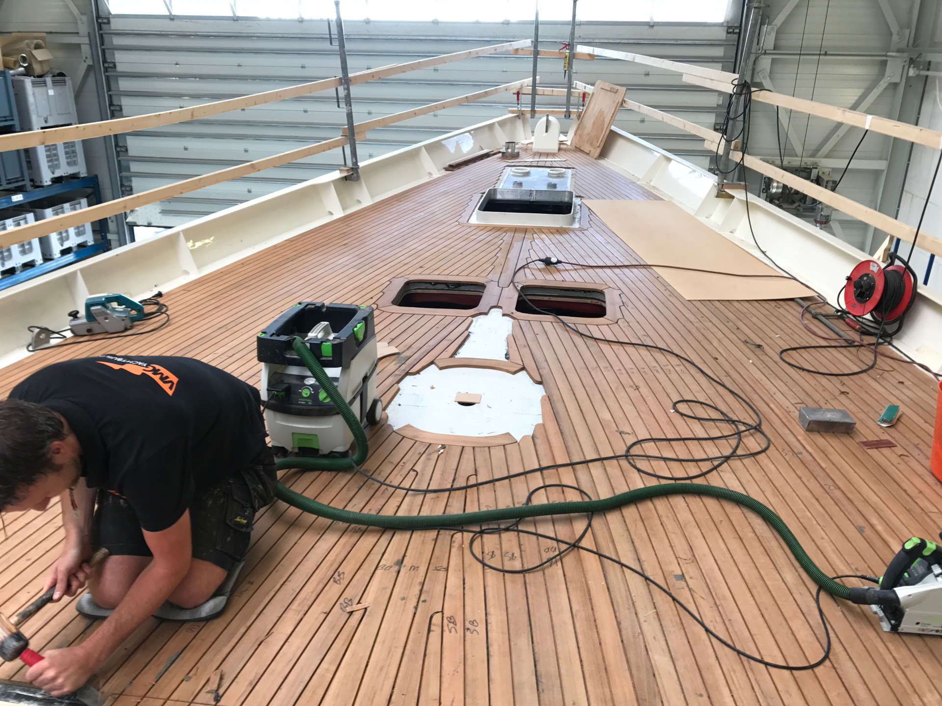 Kết quả hình ảnh cho go teak yacht