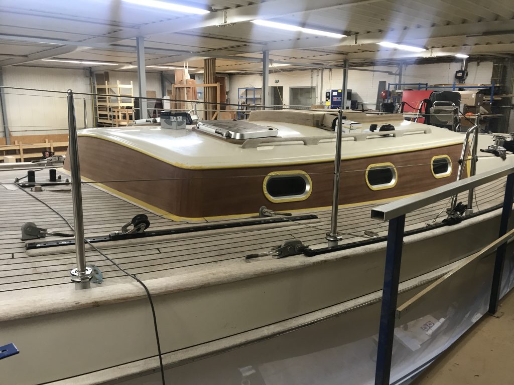 vmg yachtbuilding