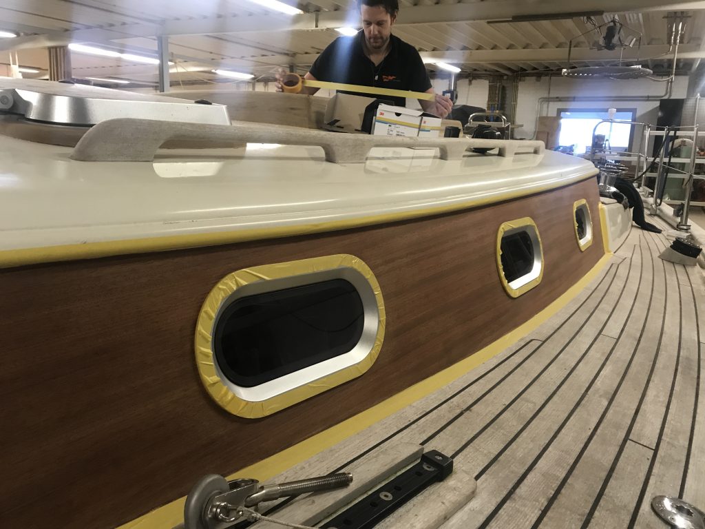 Vmg yachtbuilders zeeman 41 3