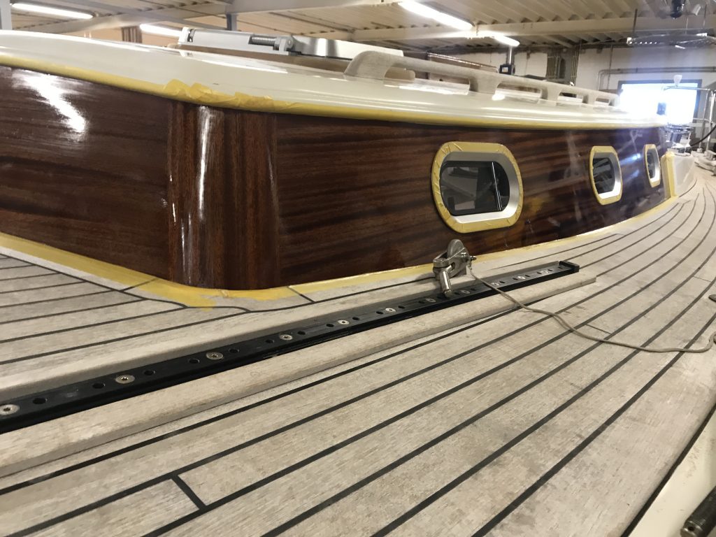 Vmg yachtbuilders zeeman 41 6