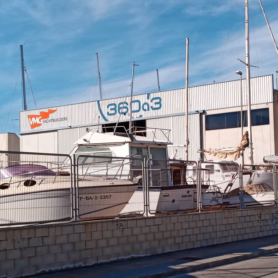 VMG Service Center ESP