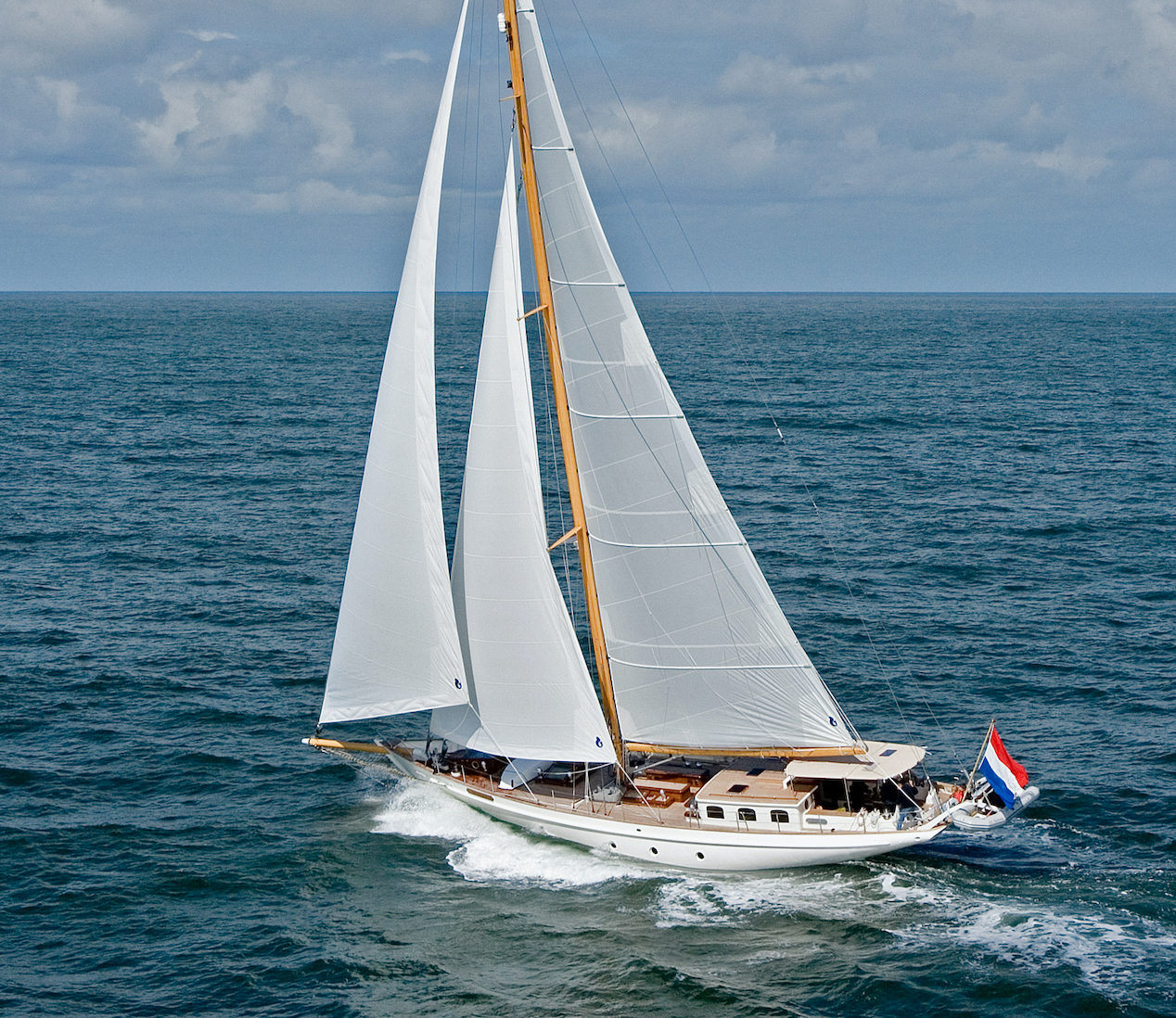 yachtbauer niederlande